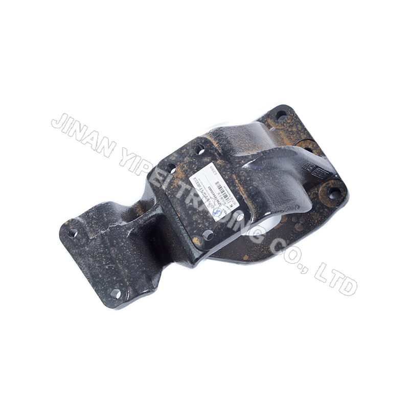 DZ96189430460 Soporte del engranaje de dirección SHACMAN