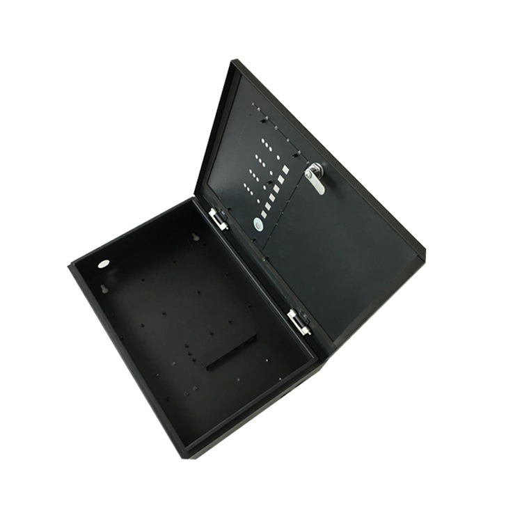Shenzhen manufacturer sheet metal parts processing computer shell chassis cabinet processing sheet metal customized stainless steel chassis