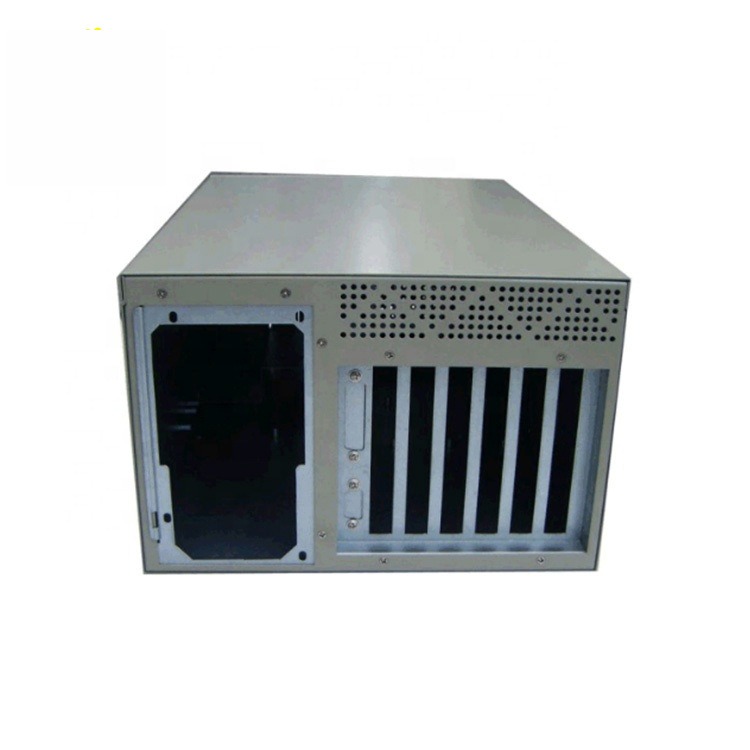 Shenzhen manufacturer provides sheet metal processing, chassis shell sampling, CNC bending, sheet metal stamping processing