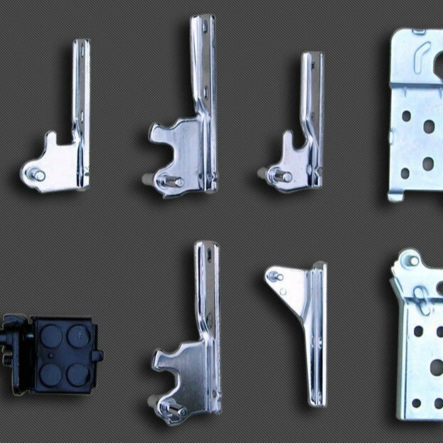 Shenzhen manufacturer produces hardware chassis, stamping sheet metal forming processing, stainless steel chassis products