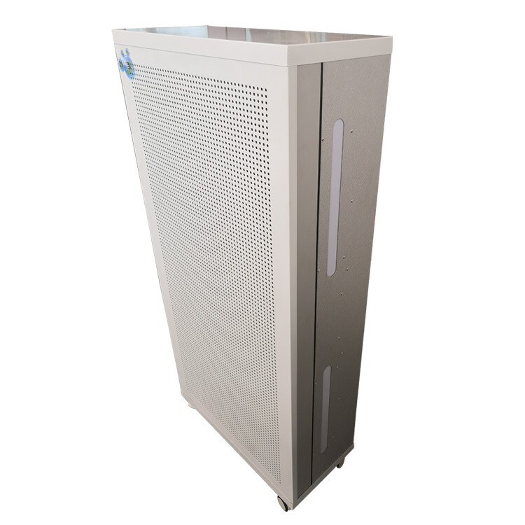 Shenzhen sheet metal disinfection machine shell sheet metal processing water heater shell bending electric heater shell