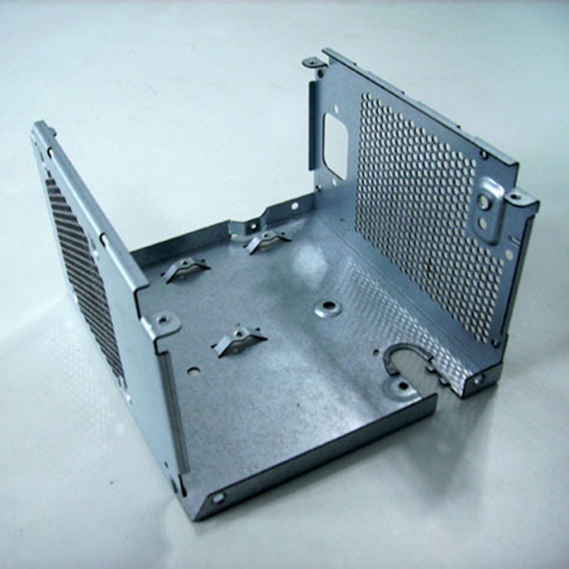 Shenzhen Stainless Steel Hardware Stamping Non standard Customized Precision Hardware Stamping Hardware Products Sheet Metal