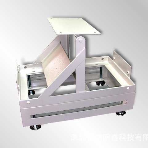 Sheet metal manufacturer chassis sheet metal equipment shell processing stainless steel chassis stainless steel shell processing