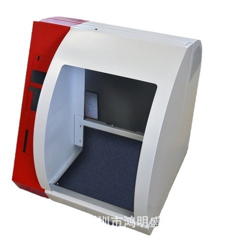Sheet metal manufacturer chassis sheet metal equipment shell processing stainless steel chassis stainless steel shell processing