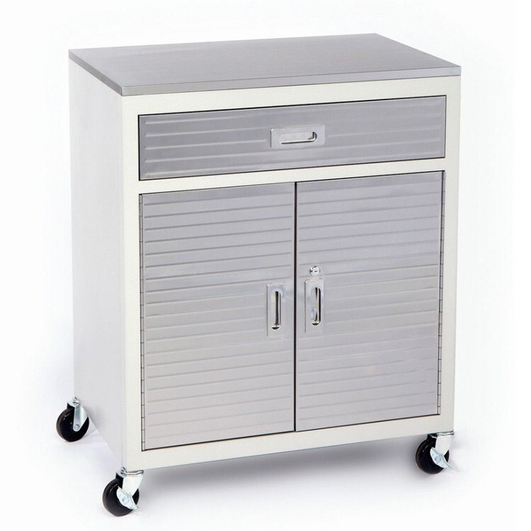 Shenzhen manufacturer stainless steel chassis processing sheet metal chassis chassis 304 stainless steel cabinet processing