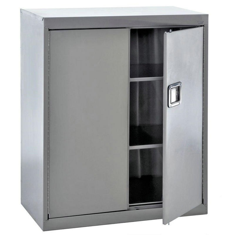 Manufacturer's stainless steel chassis, free design of sheet metal shell, sheet metal processing