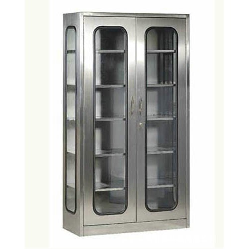 Shenzhen sheet metal manufacturer metal shell sheet metal chassis stainless steel chassis cabinet