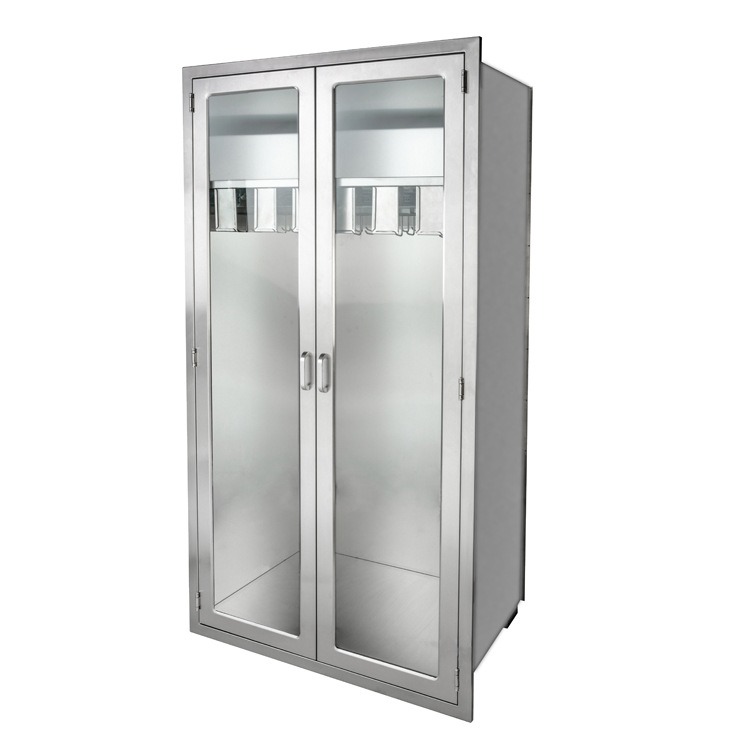 Shenzhen sheet metal manufacturer metal shell sheet metal chassis stainless steel chassis cabinet