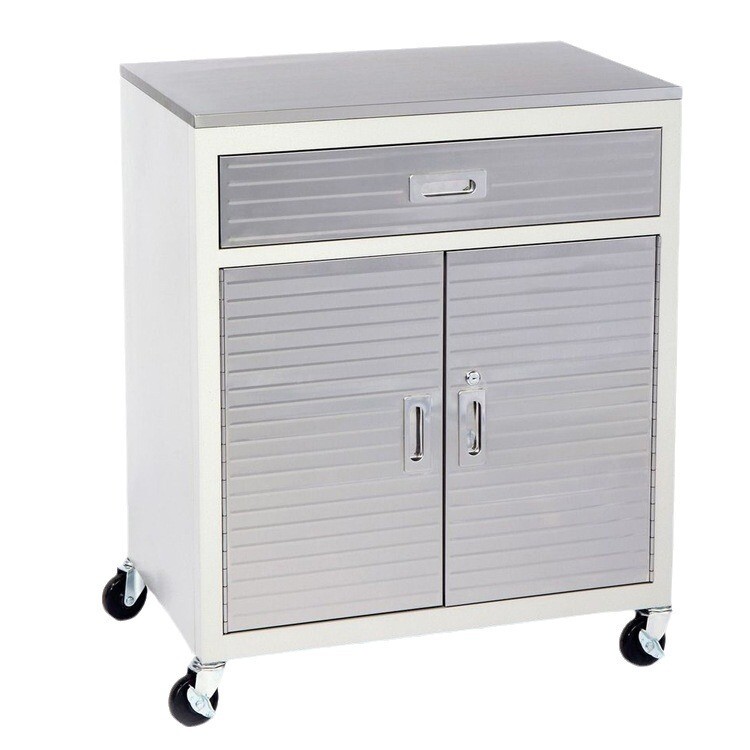 Shenzhen sheet metal manufacturer metal shell sheet metal chassis stainless steel chassis cabinet