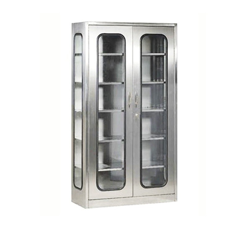 Shenzhen manufacturer stainless steel chassis shell 304 stainless steel crafts stainless steel products sheet metal processing