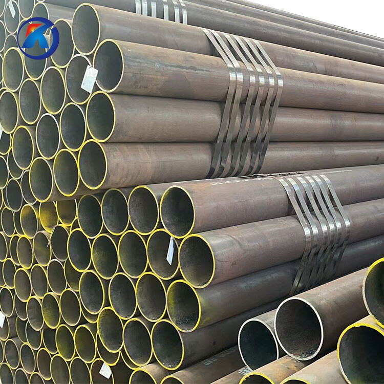 Carbon Steel Seamless Pipe