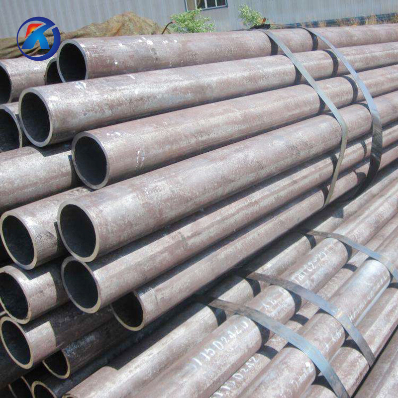 Carbon Steel Seamless Pipe Carbon Steel Seamless Pipe