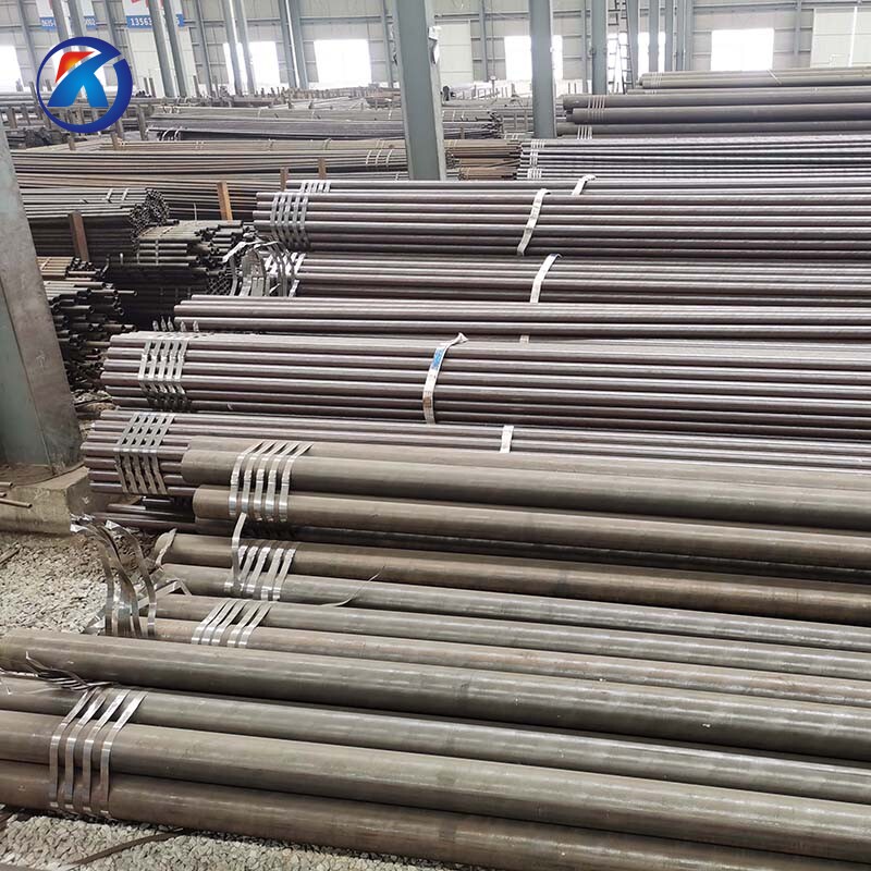 Carbon Steel Seamless Pipe Carbon Steel Seamless Pipe