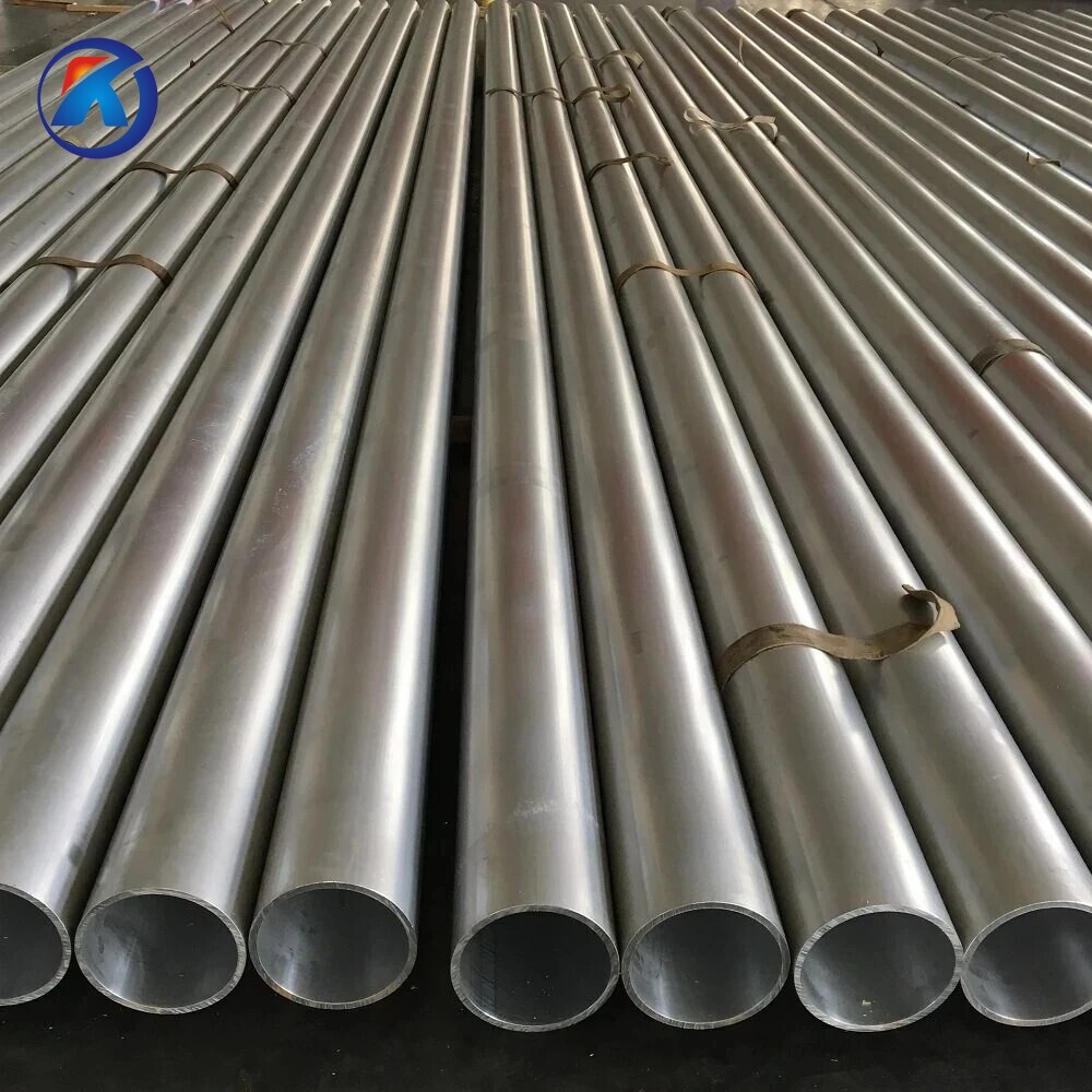 Precision Seamless Pipe Precision Seamless Pipe