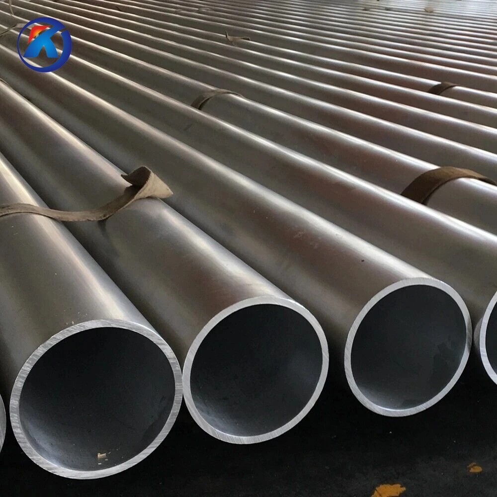 Precision Seamless Pipe Precision Seamless Pipe