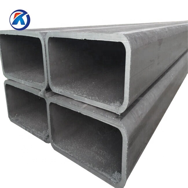P9 Carbon Steel Square Tube