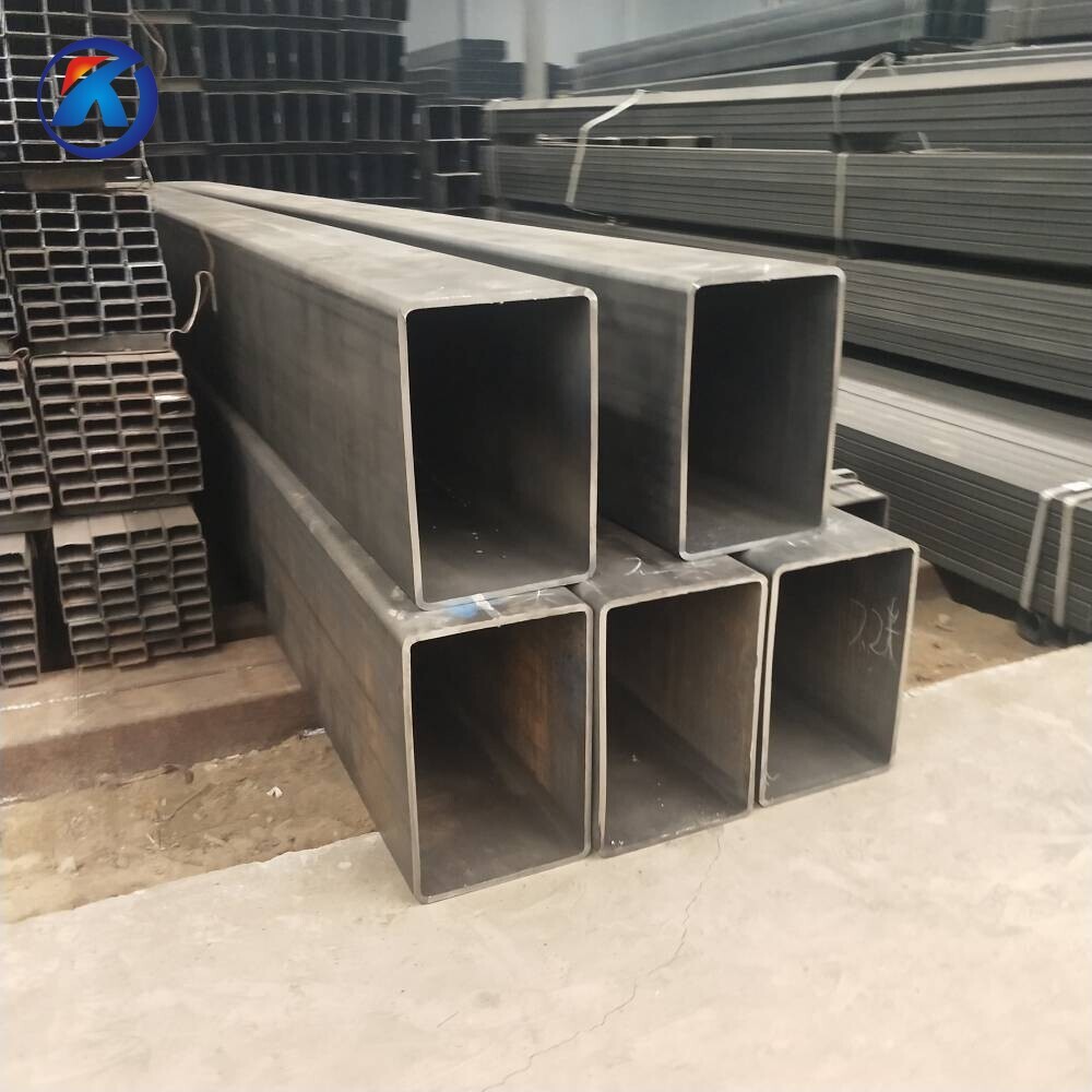 A106 Carbon Steel Square Tube A106 Carbon Steel Square Tube