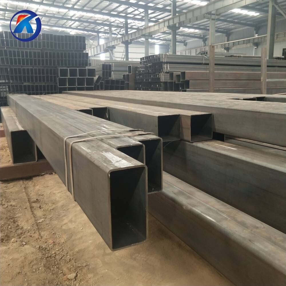 ST52 Carbon Steel Square Tube ST52 Carbon Steel Square Tube