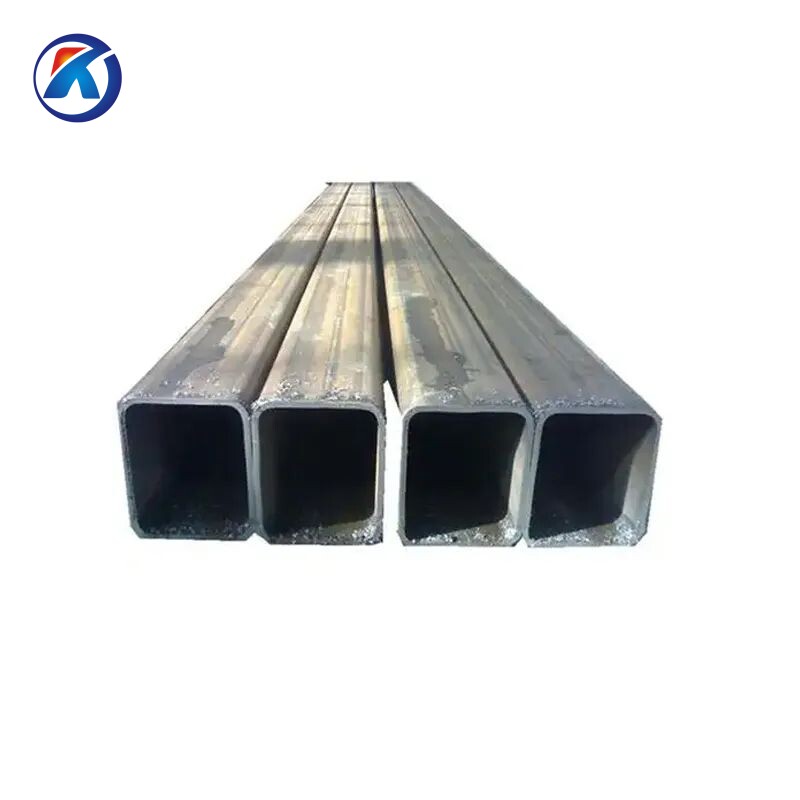 Galvanized Square Tube