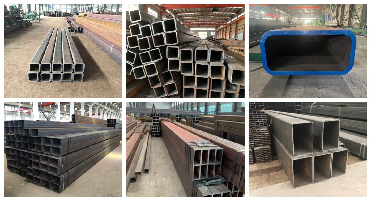 下载 (40).jpg P9 Carbon Steel Square Tube