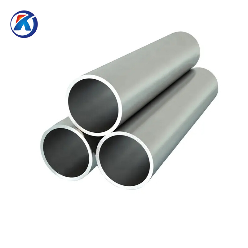 310 Stainless Steel Round Tube 310 Stainless Steel Round Tube