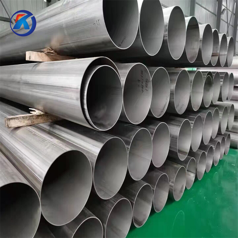 306 Stainless Steel Round Tube 306 Stainless Steel Round Tube