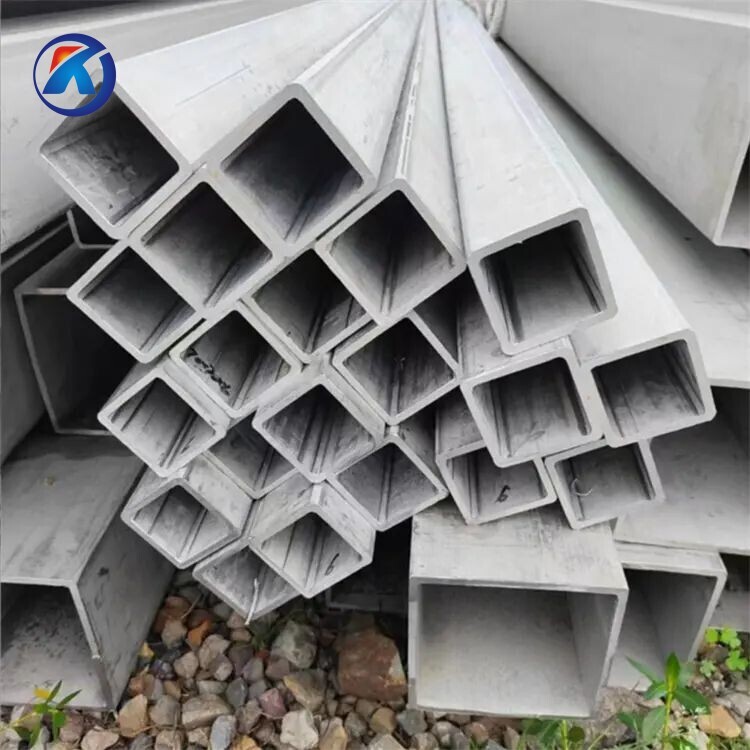 Q195 Galvanized Square Tube Q195 Galvanized Square Tube