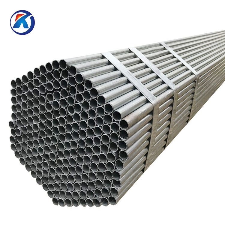 Hot dip galvanized pipe Hot dip galvanized pipe