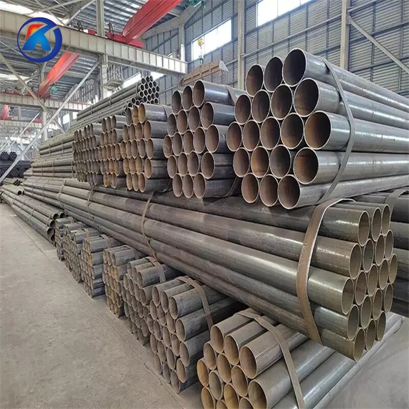 A192 Carbon Steel Welded Pipe A192 Carbon Steel Welded Pipe