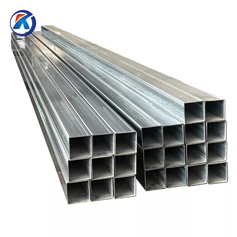 P9 Carbon Steel Square Tube P9 Carbon Steel Square Tube