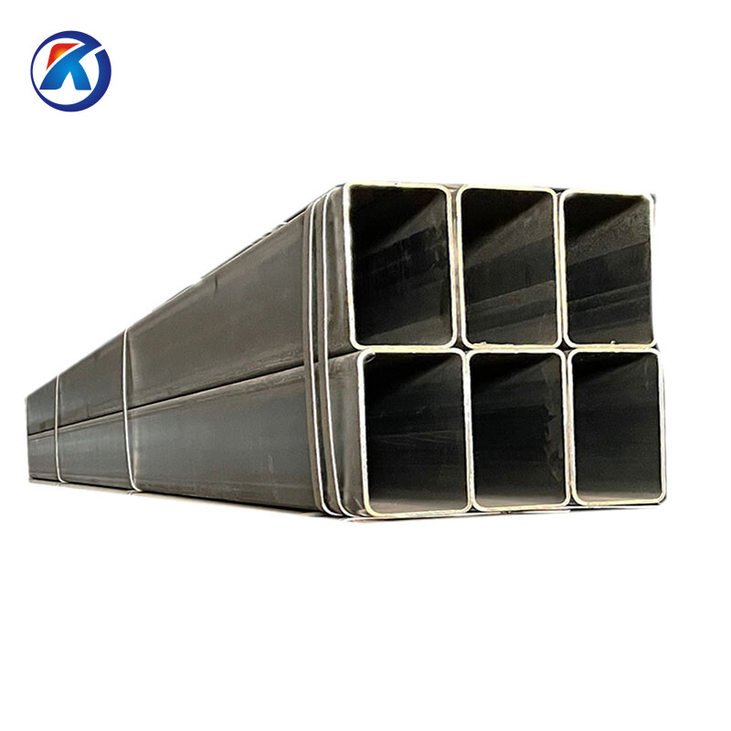 Q355 Carbon Steel Square Tube Q355 Carbon Steel Square Tube