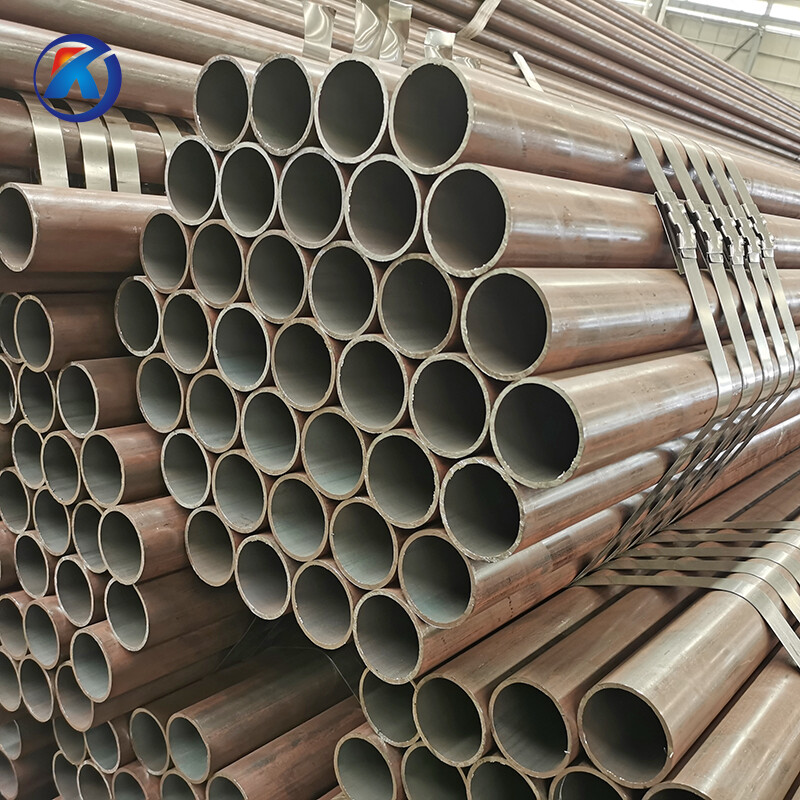 Carbon Steel Seamless Pipe Carbon Steel Seamless Pipe