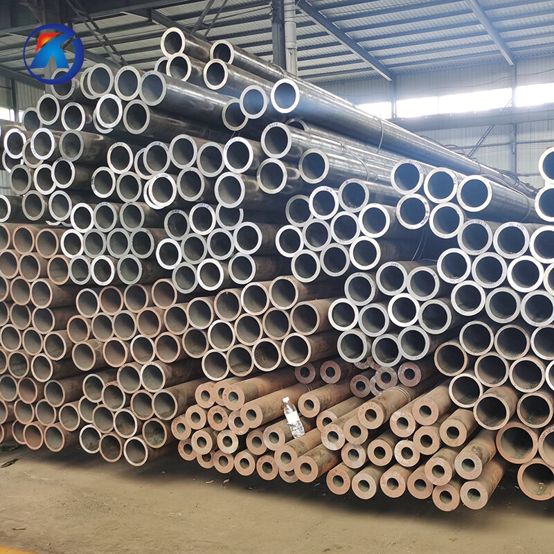 Carbon Steel Seamless Pipe Carbon Steel Seamless Pipe