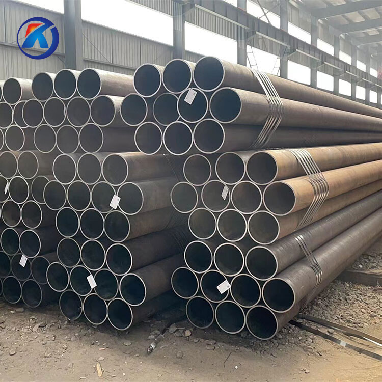 Carbon Steel Seamless Pipe Carbon Steel Seamless Pipe