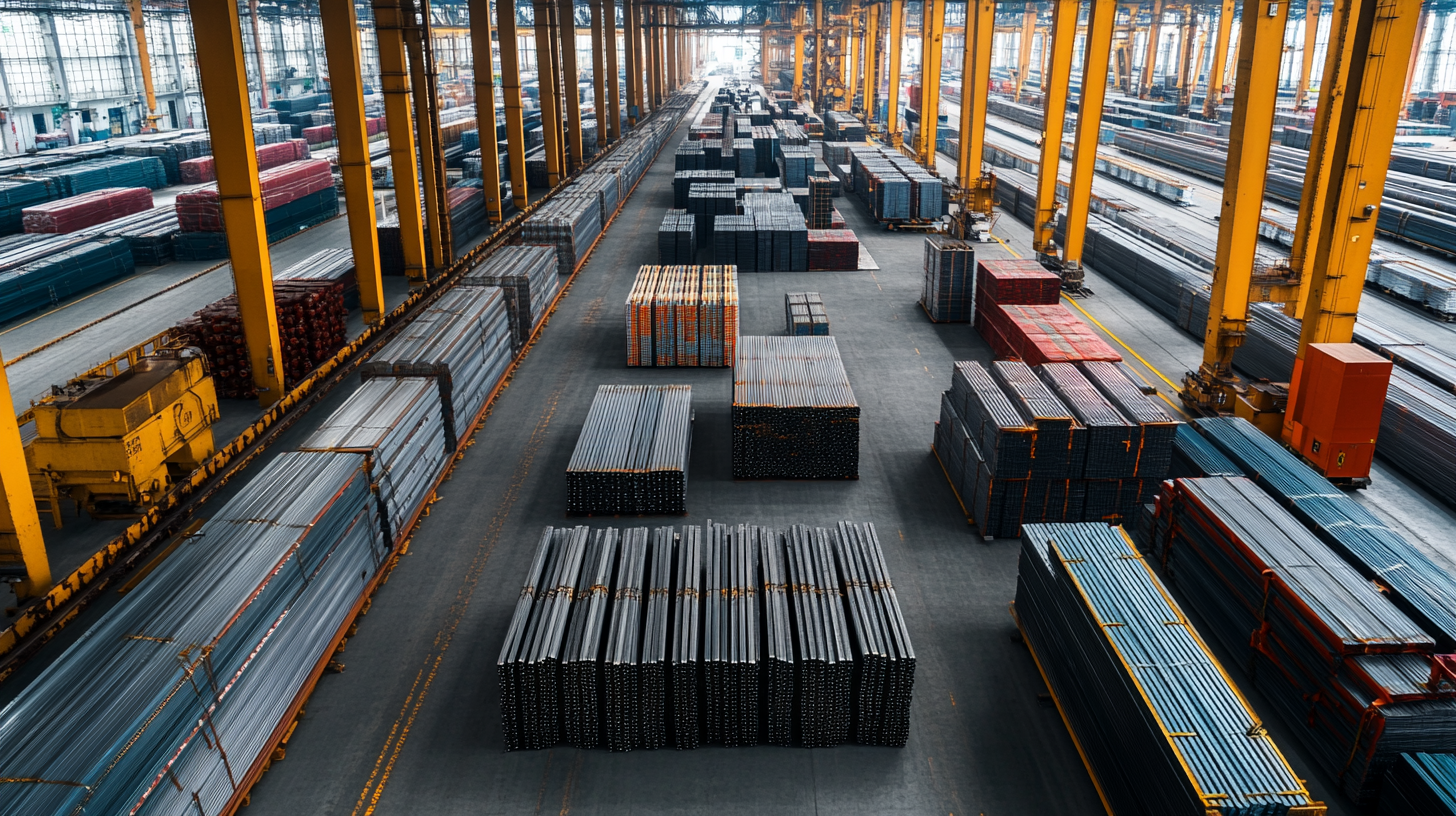 5 Reasons to Source Steel Pipes from Shandong Yikun Metal 5 Reasons to Source Steel Pipes from Shandong Yikun Metal