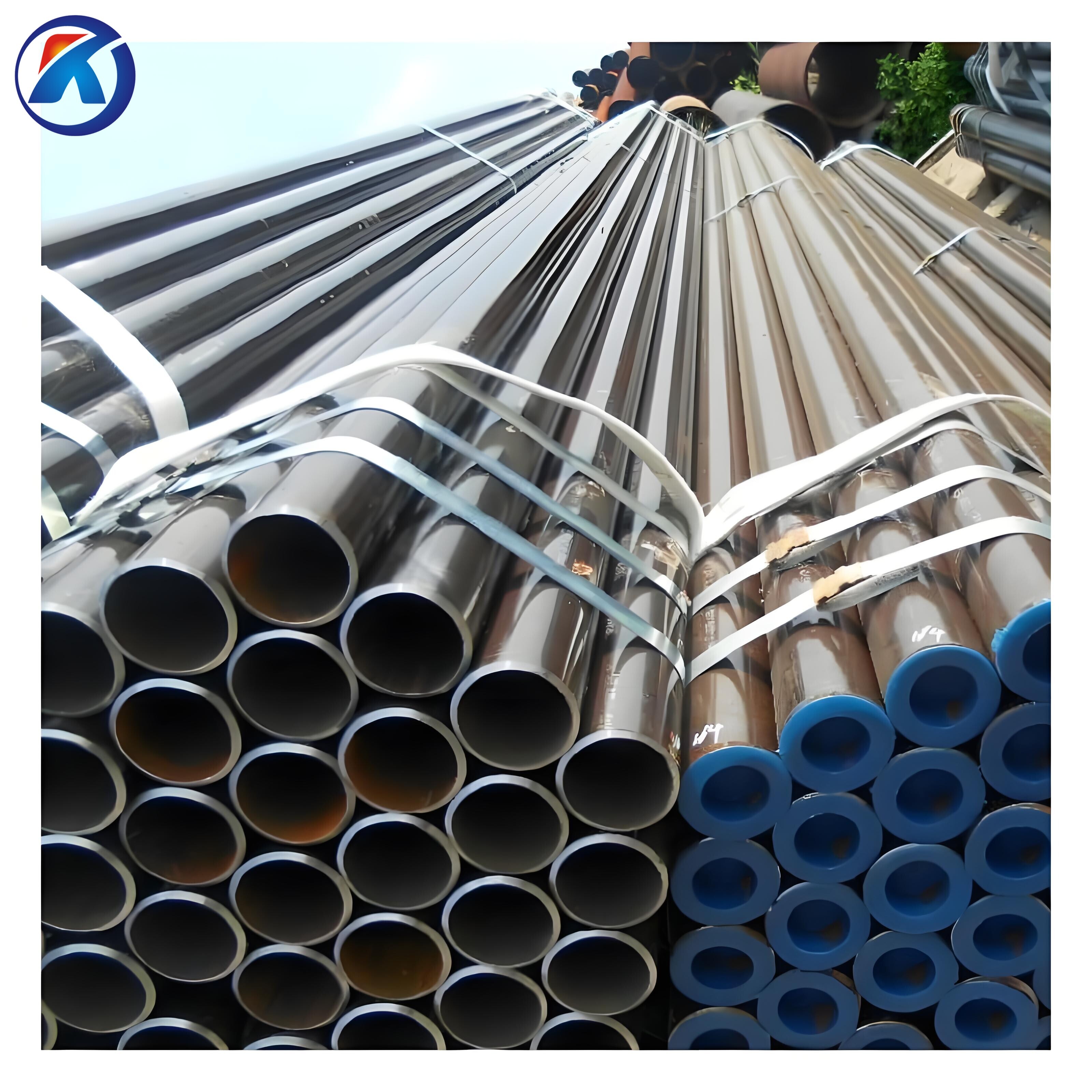 Q195 Line Pipe Q195 Line Pipe