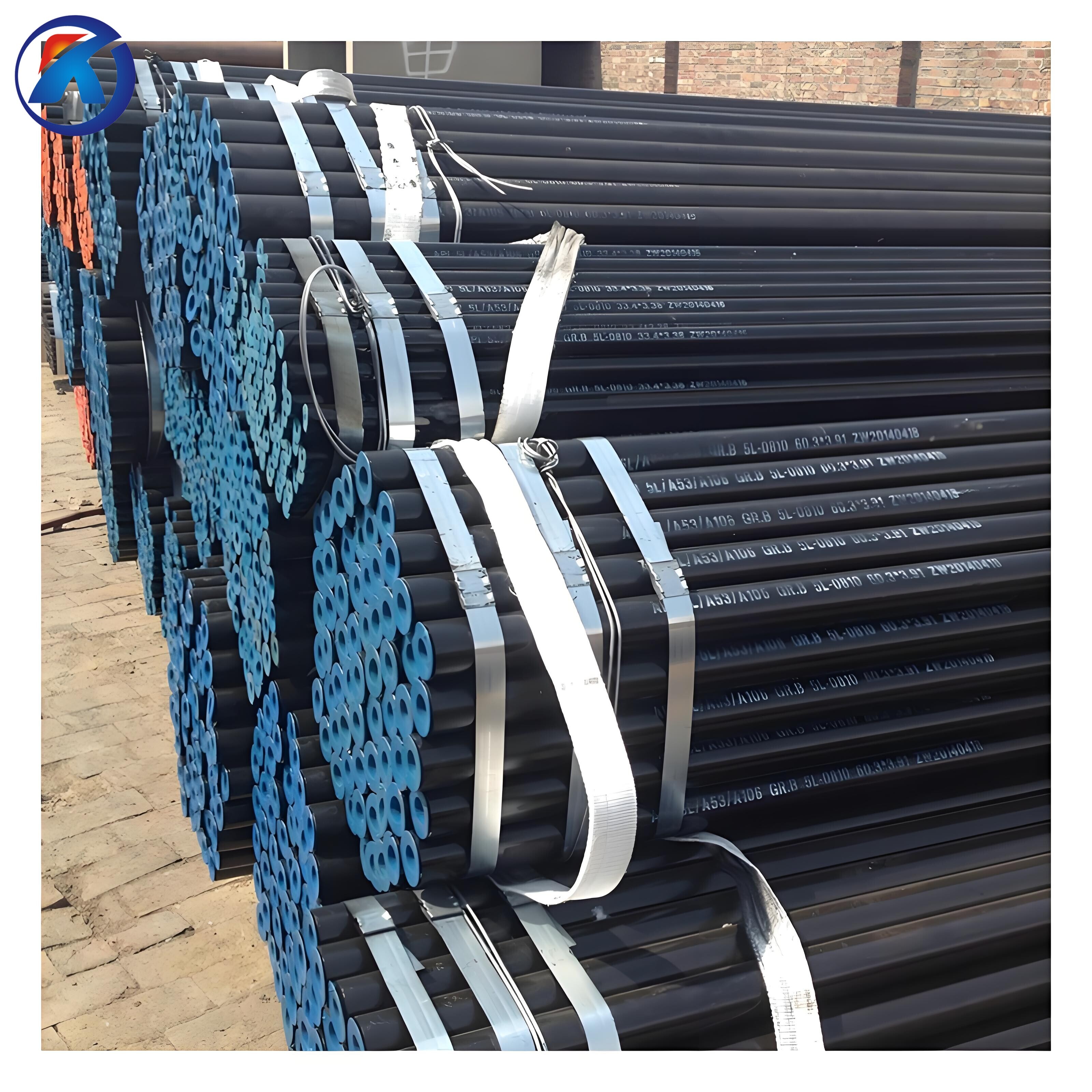 Q235 Line Pipe Q235 Line Pipe