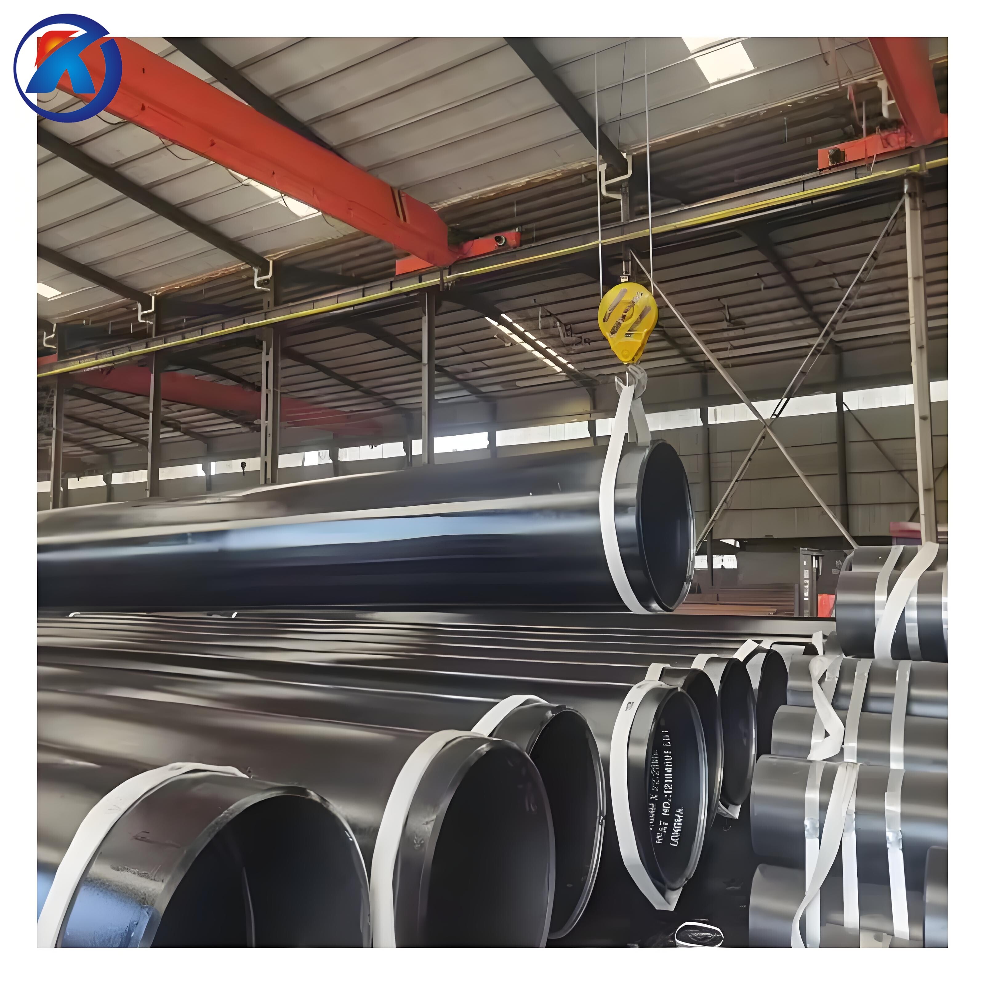 A53 Line Pipe A53 Line Pipe