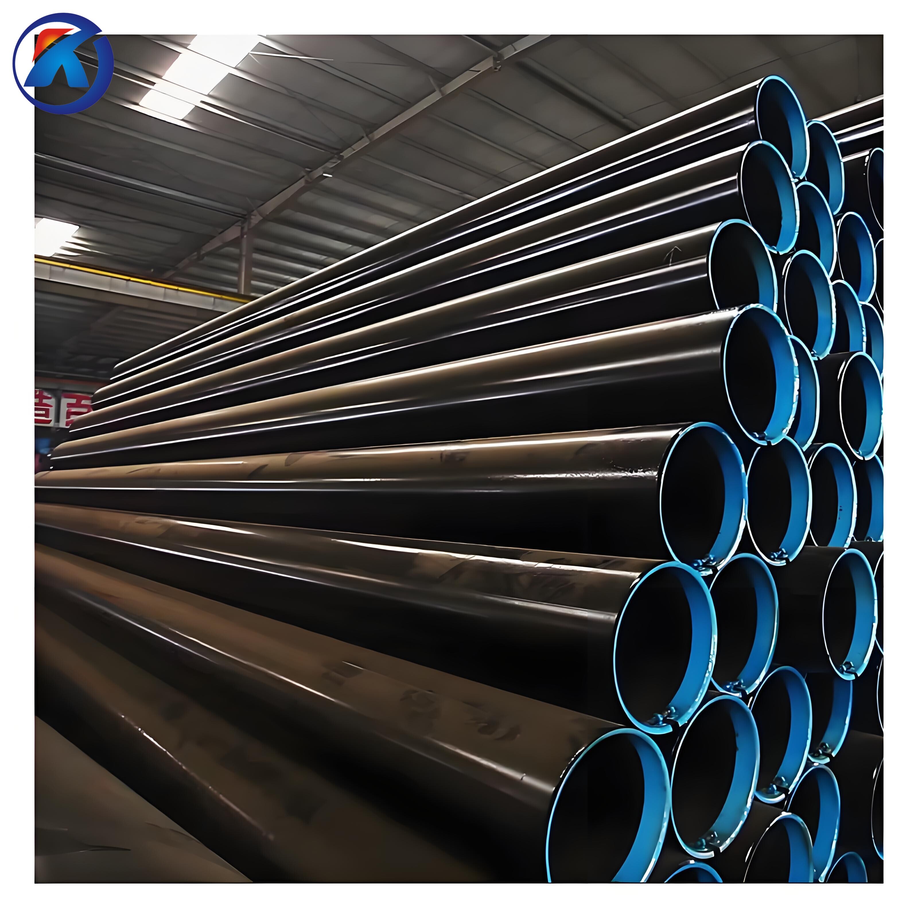 A106 Line Pipe A106 Line Pipe