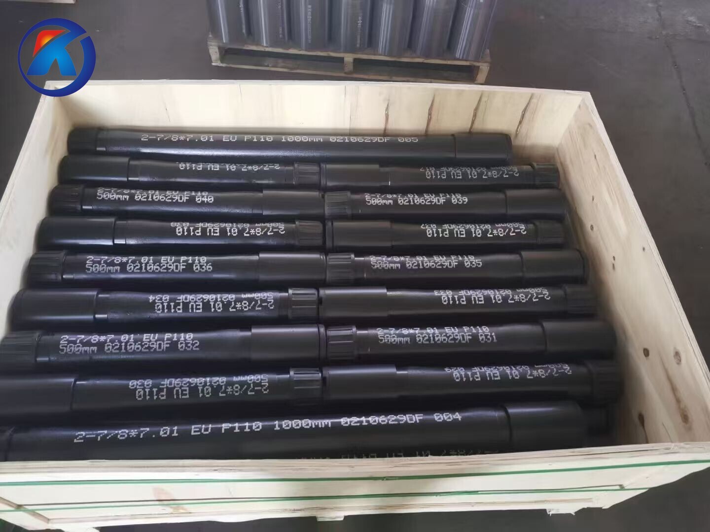 Oil Casing Supplier Oil Casing Supplier