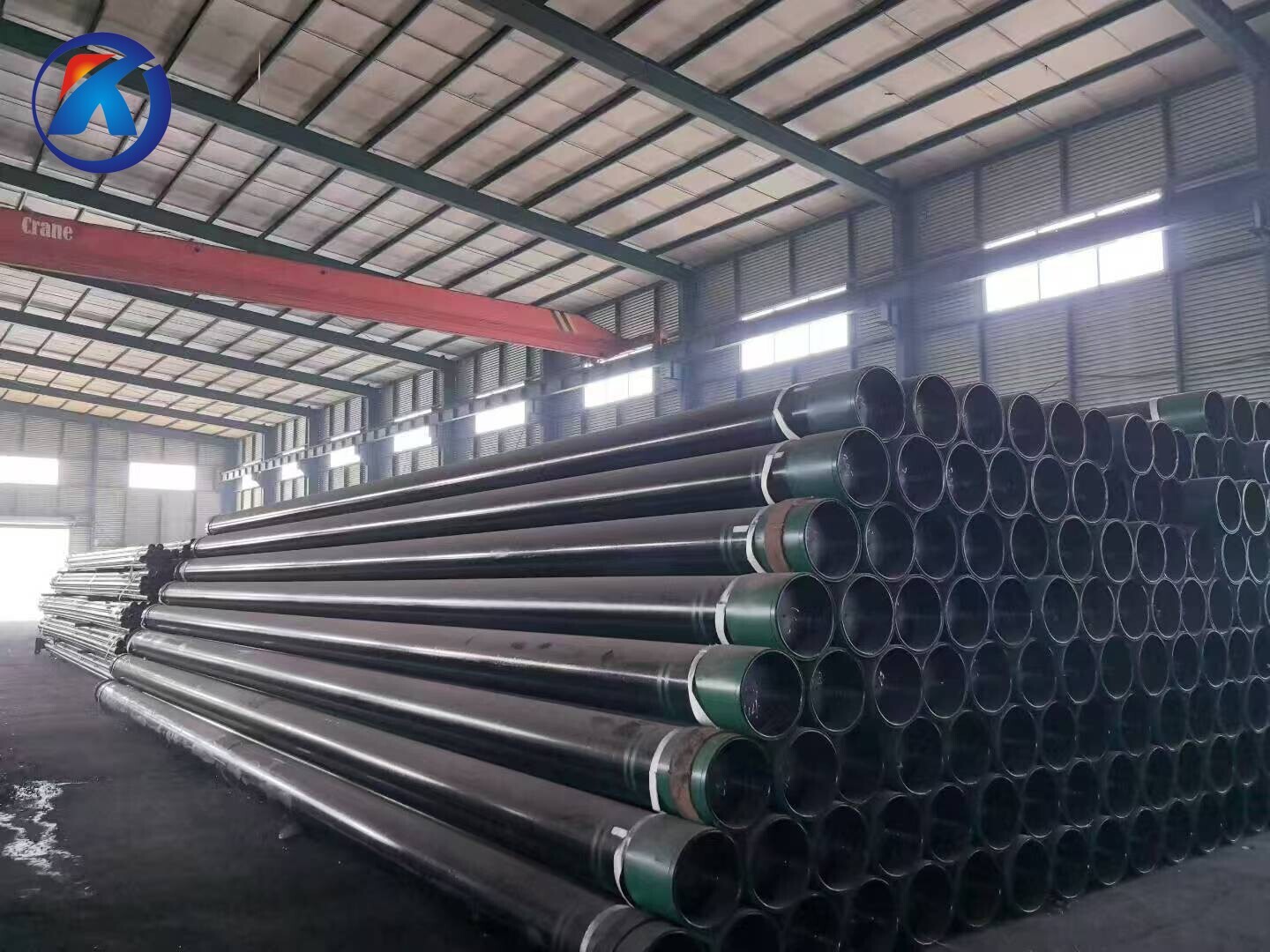 Oil Casing Large inventory Oil Casing Large inventory