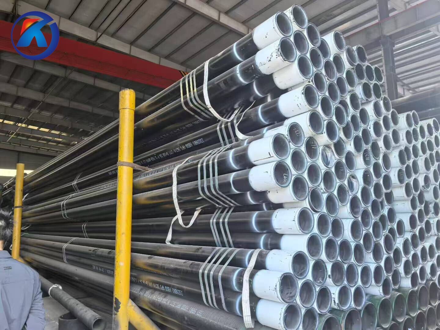 Oil Casing In stock Oil Casing In stock
