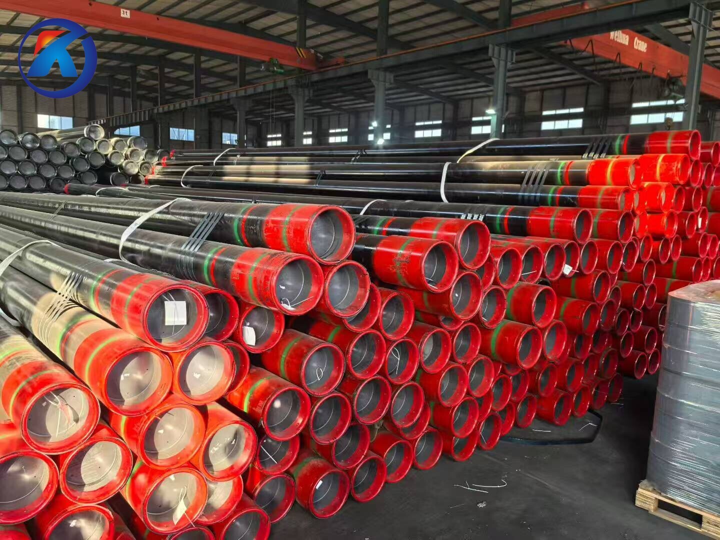 Oil wells Oil Casing Oil wells Oil Casing
