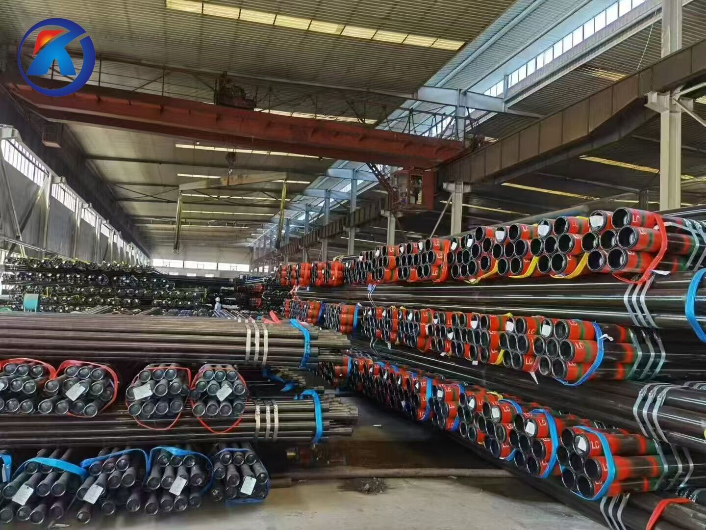 Steam wells Oil Casing Steam wells Oil Casing