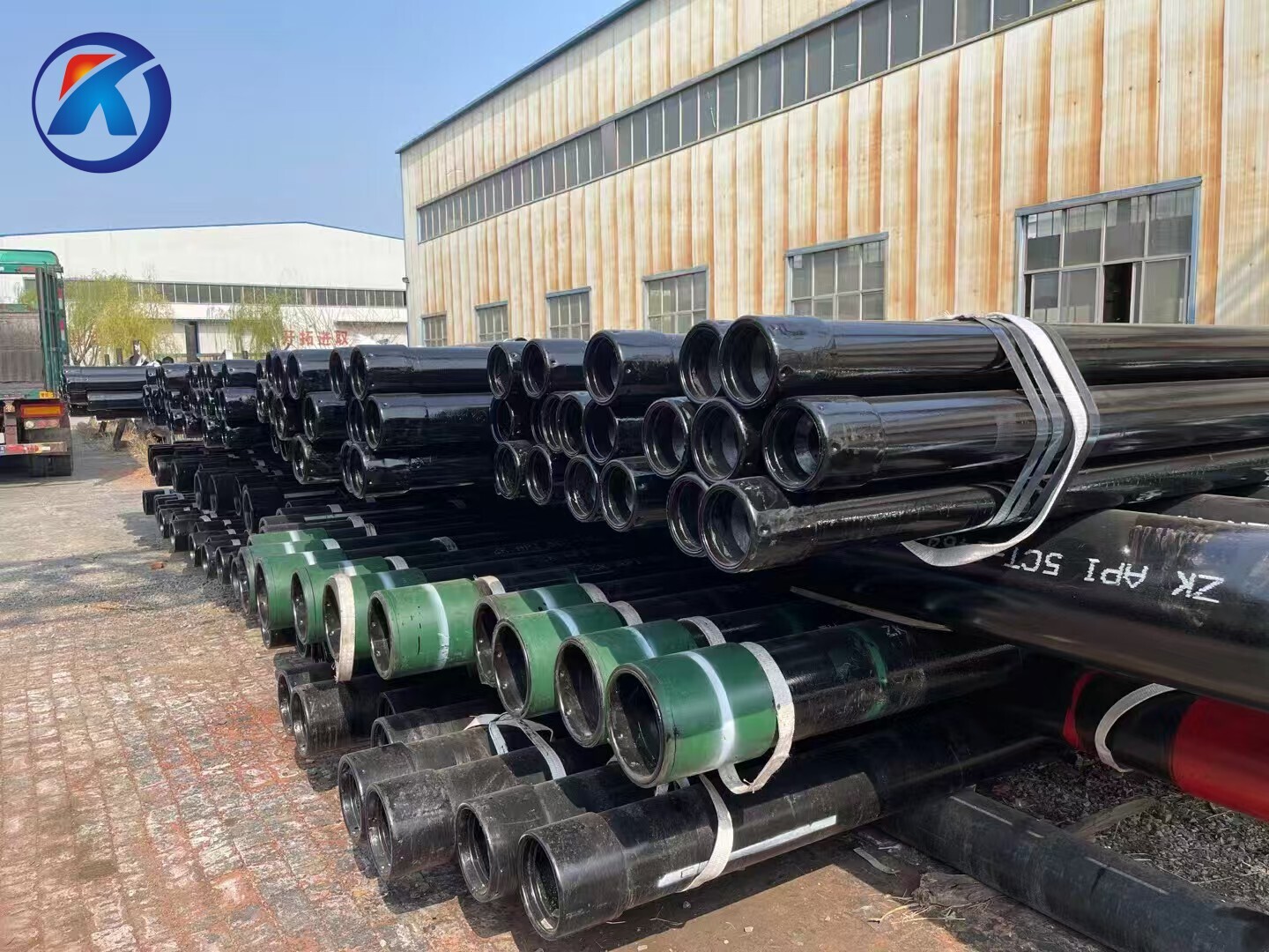 Oil Casing Oil Casing