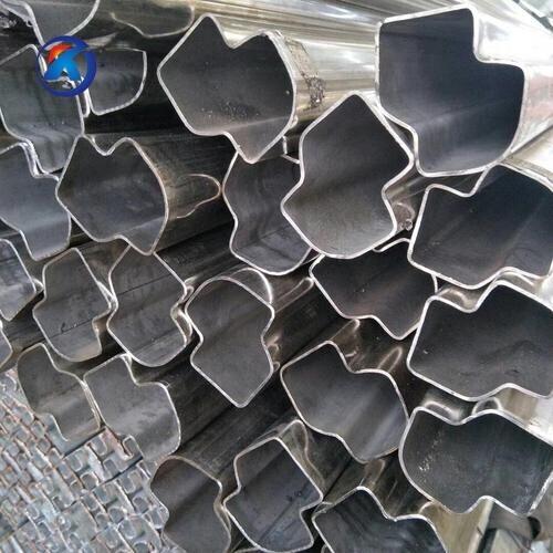 Special-Shaped  Pipe Customizable