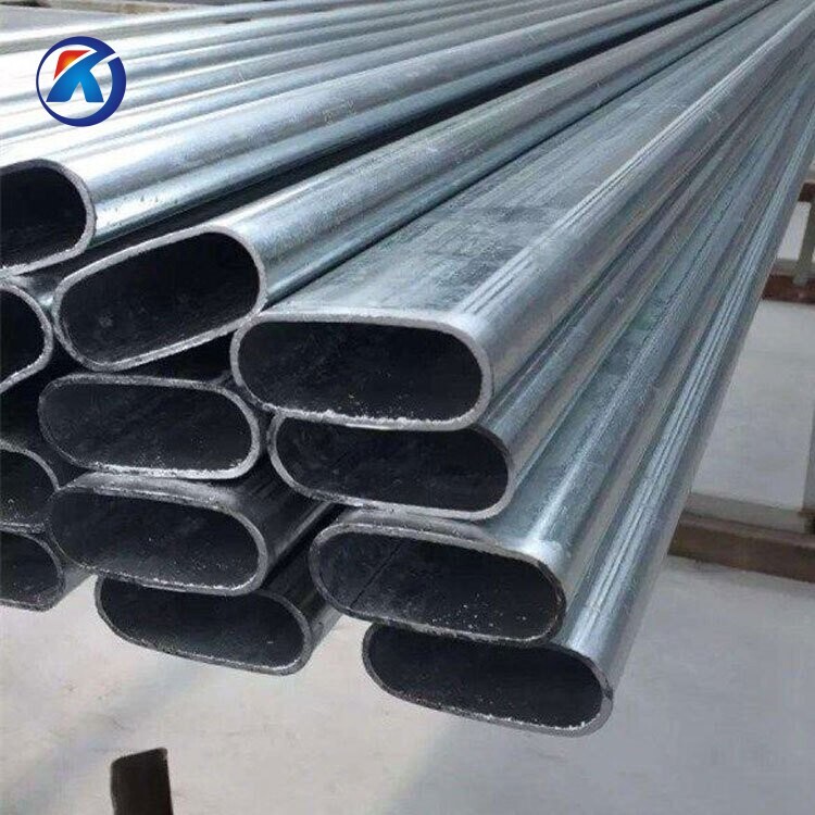 Special-Shaped Pipe Special-Shaped Pipe