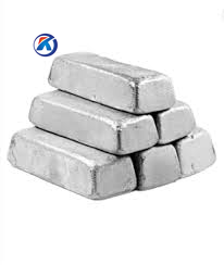 Zinc Ingot Zinc Ingot
