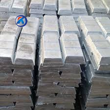 Zinc Ingot Zinc Ingot