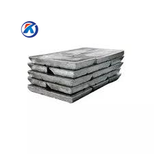 Zinc Ingot